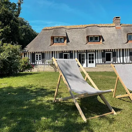 度假居 Clos De Leger *