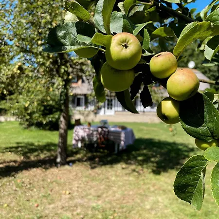 度假居 Clos De Leger *