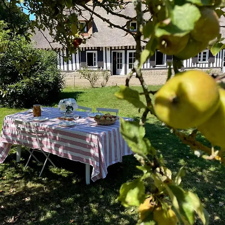 Clos De Leger 度假居 Pleine-seve