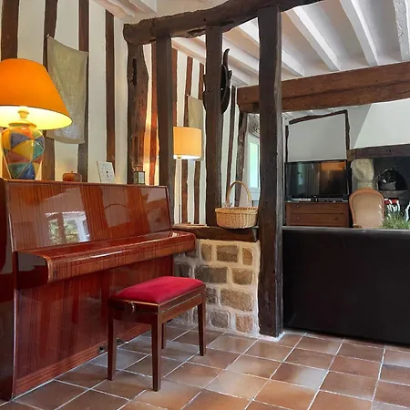 Clos De Leger 度假居 Pleine-seve