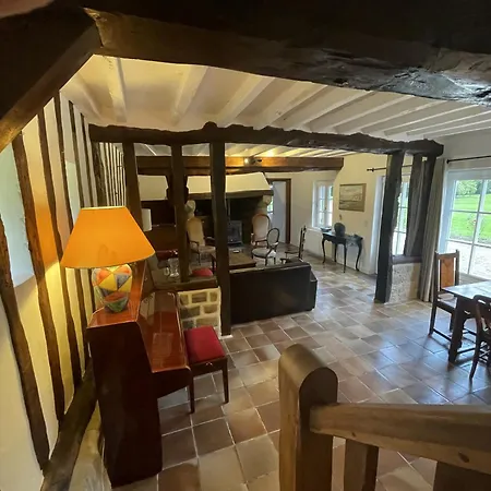 Clos De Leger * Pleine-seve