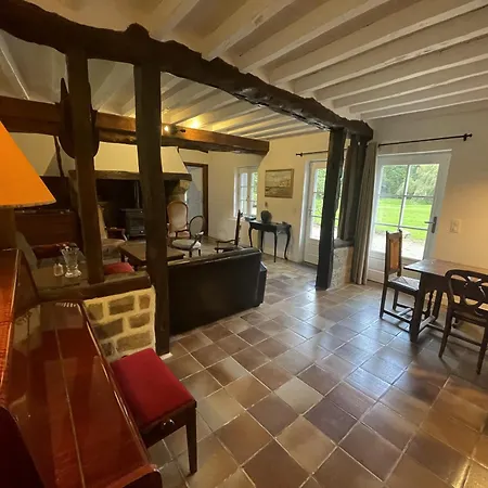 Clos De Leger * Pleine-seve