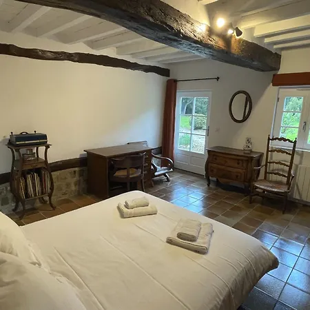 Clos De Leger * Pleine-seve