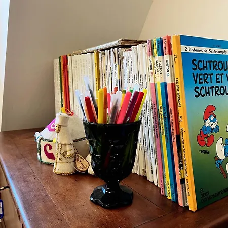 Clos De Leger 度假居 *