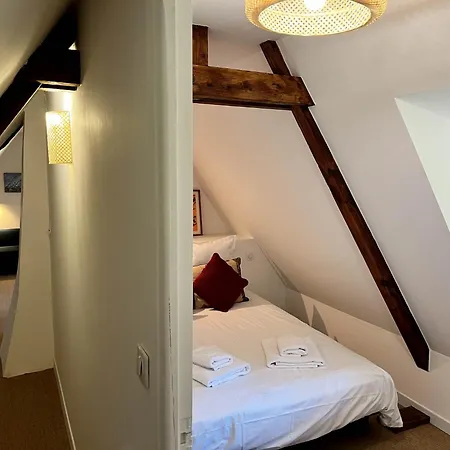 Clos De Leger 度假居 *