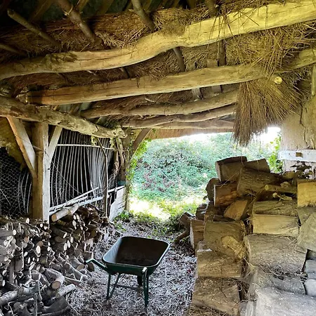 Clos De Leger * Pleine-seve